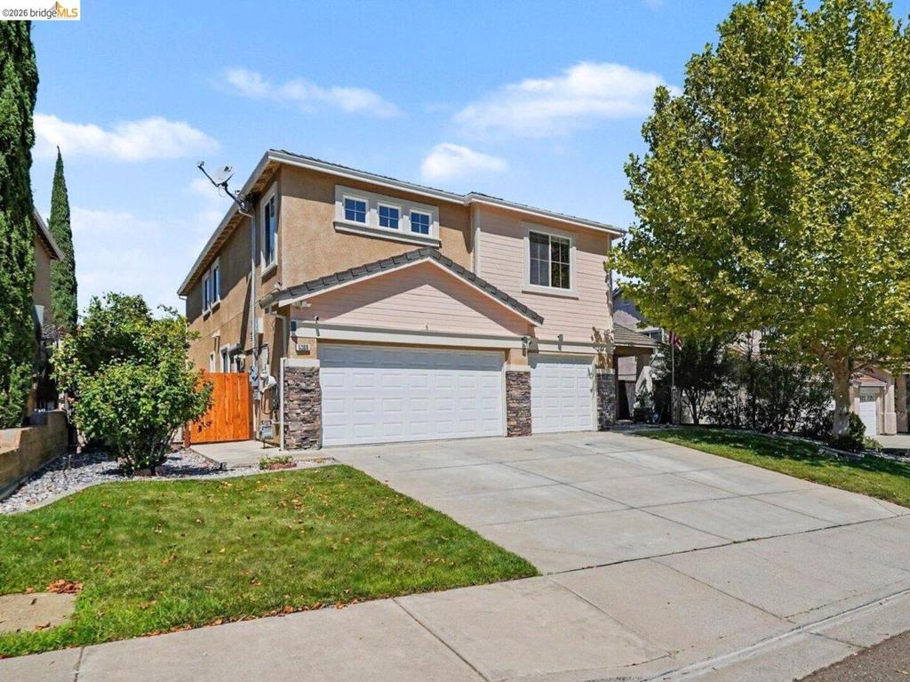 5388 Rockrose WAY