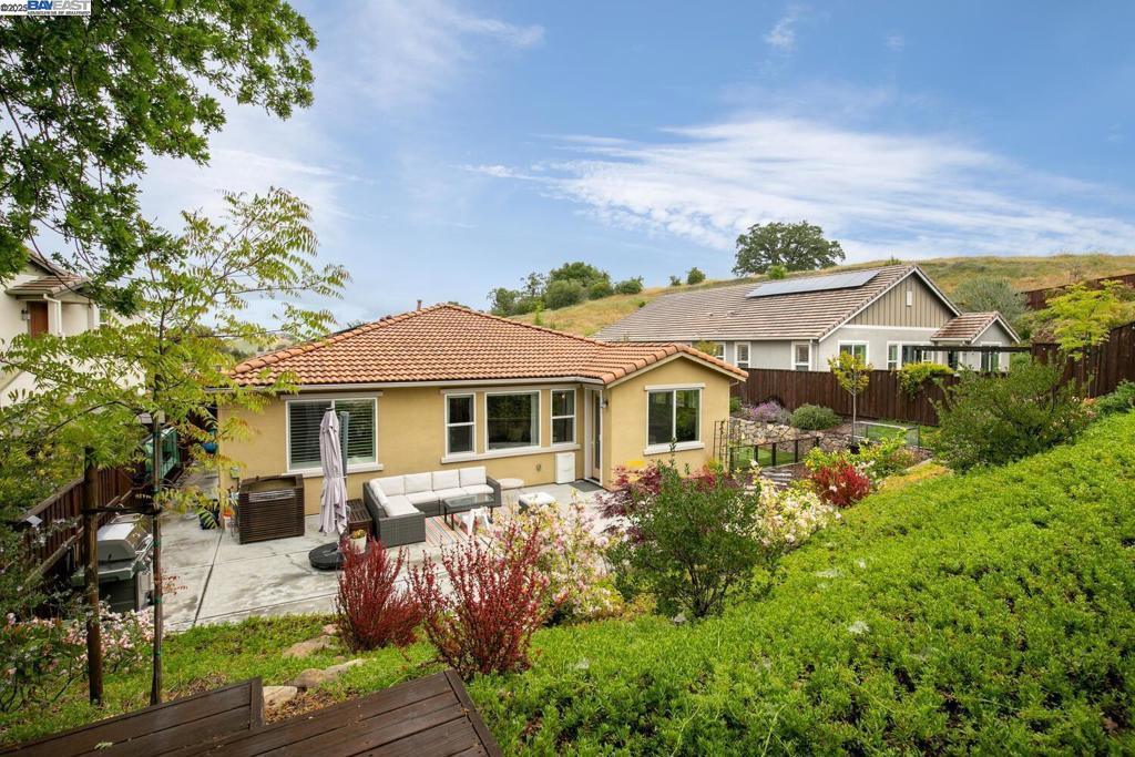 Not Listed - Residential