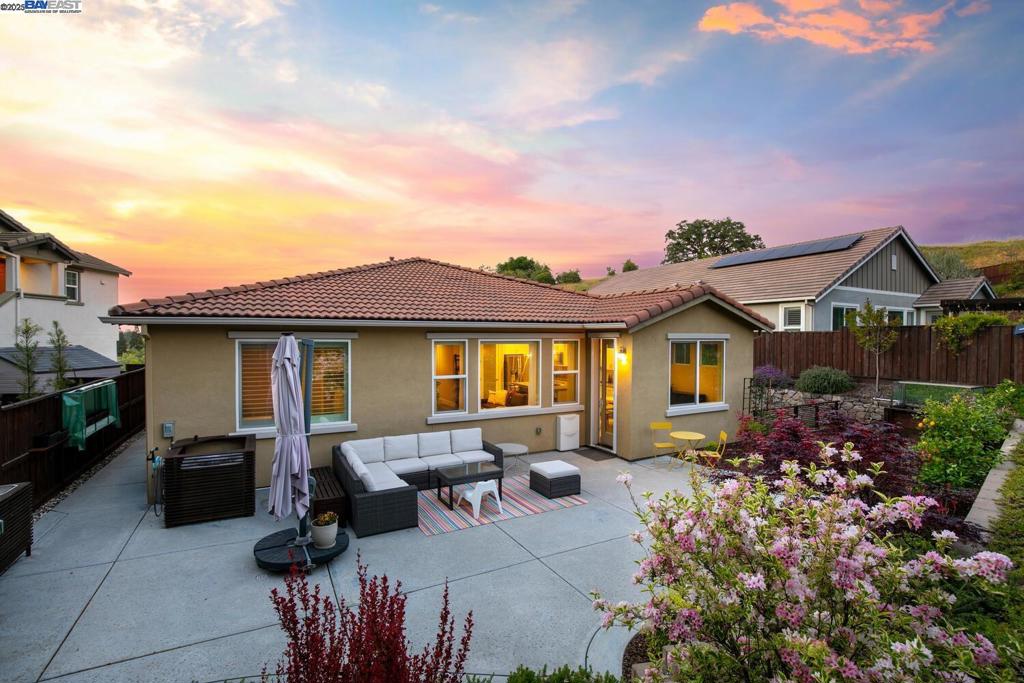 Not Listed - Residential