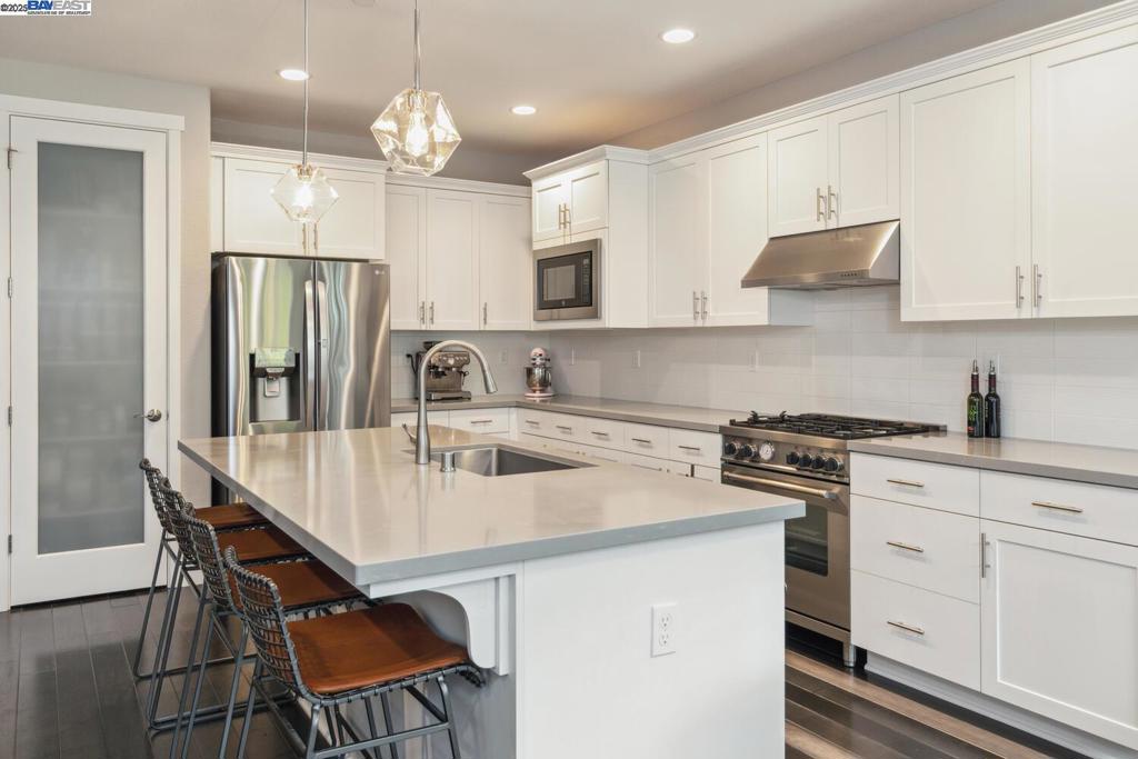 Not Listed - Residential