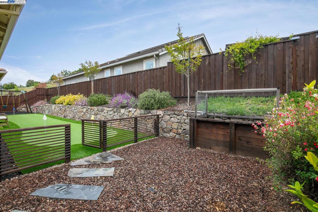 Not Listed - Residential