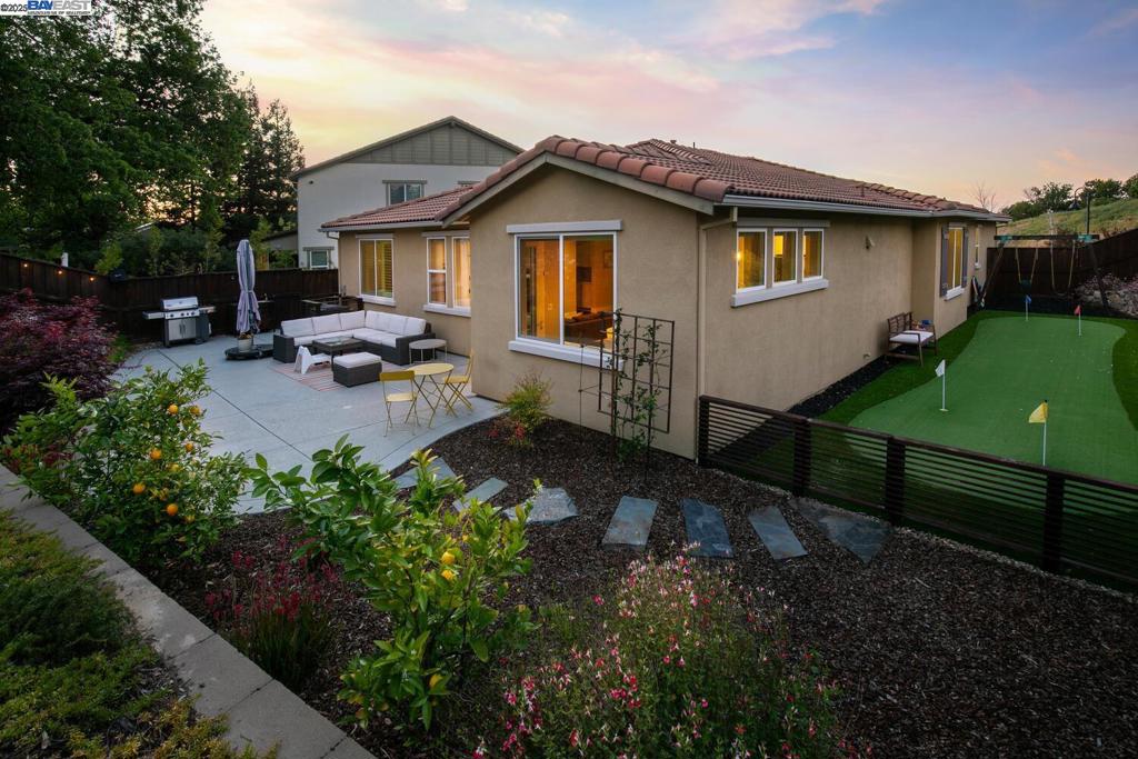 Not Listed - Residential
