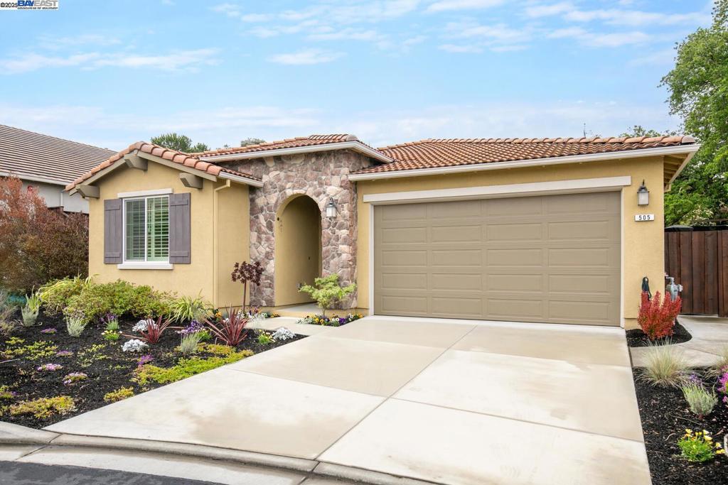 Not Listed - Residential