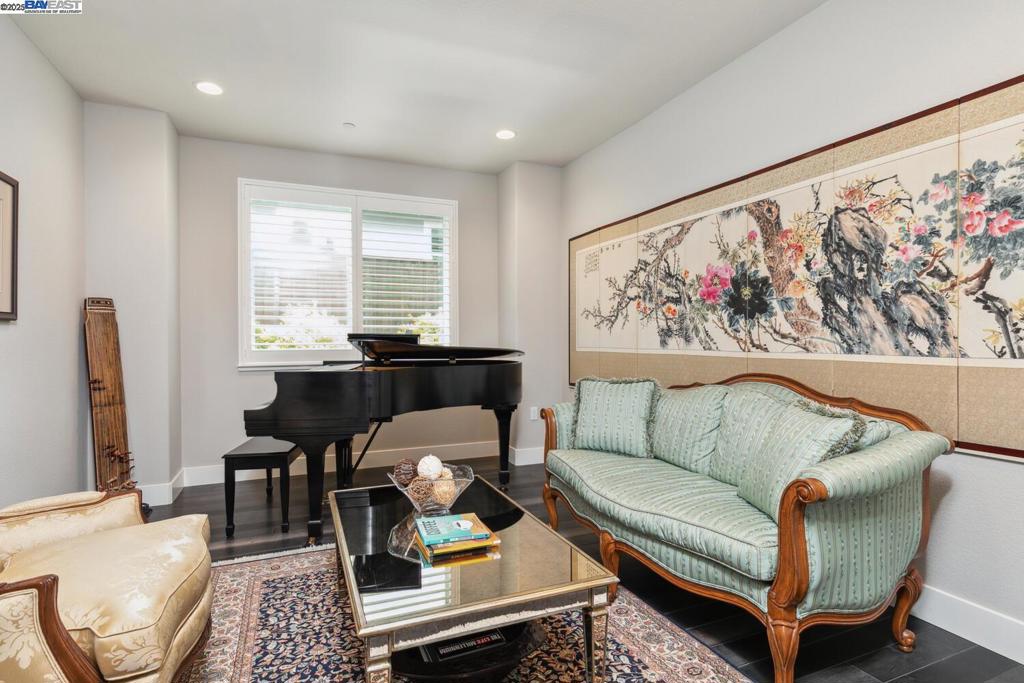Not Listed - Residential