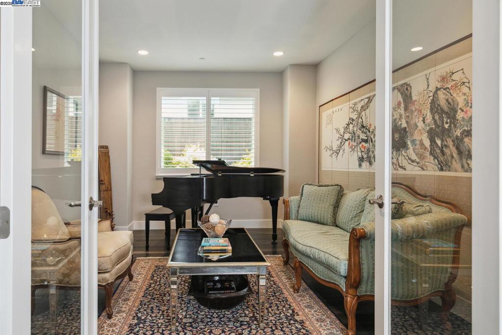 Not Listed - Residential
