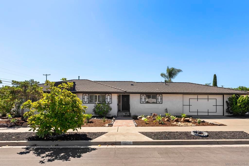 5804 Kent Place PL, San Diego CA 92120
