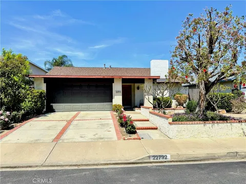 22792 La Quinta Drive, Mission Viejo, CA 92691 - MLS#: OC25069840