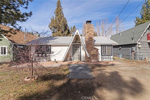Properties 7 1029 W Aeroplane Big Bear City CA 92314
