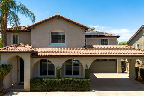 Photo of 1605 Rivendel Drive, Corona, CA 92883 (MLS # OC26146485)