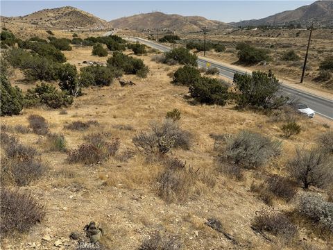 Photo of 0 Soledad, Acton, CA 93550 (MLS # SR25259552)