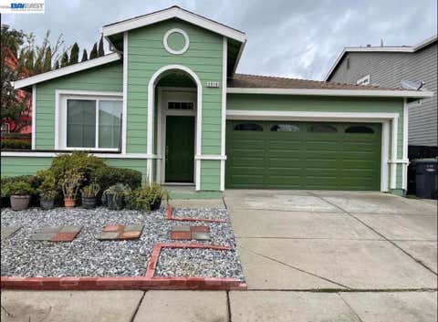 Photo of 2516 Withrow Ln LN, Fairfield, CA 94533 (MLS # 41146164)
