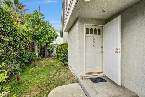 Photo of 832 W Commonwealth Avenue, Alhambra, CA 91801 (MLS # WS26091072)