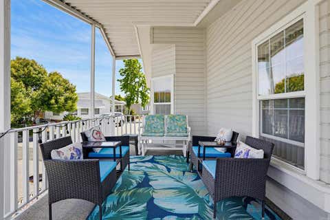 Photo of 200 N El Camino Real Real #268, Oceanside, CA 92058 (MLS # NDP2604002)