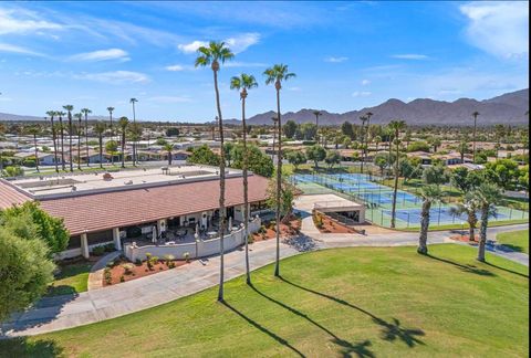 Photo of 73450 Country Club Dr #90, Palm Desert, CA 92260 (MLS # 219143678DA)