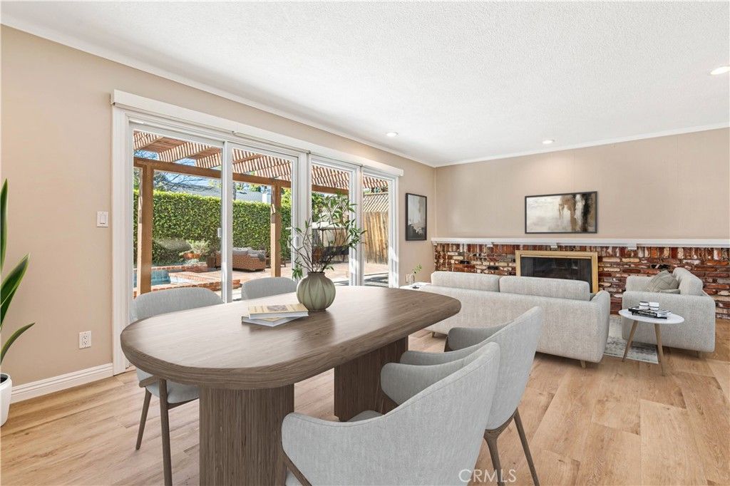 Photo of 6923 Nita Avenue, West Hills, CA 91303 (MLS # SR26007623)