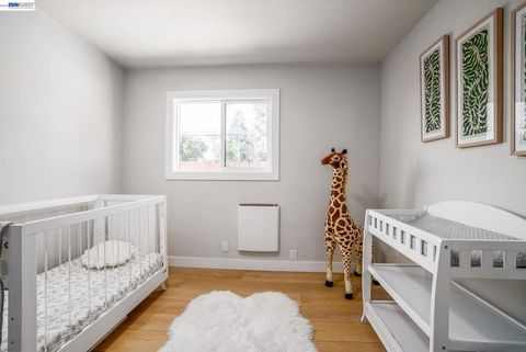 Tiny photo for 42663 42663 Hamilton Way Way, Fremont, CA 94538 (MLS # 41126309)