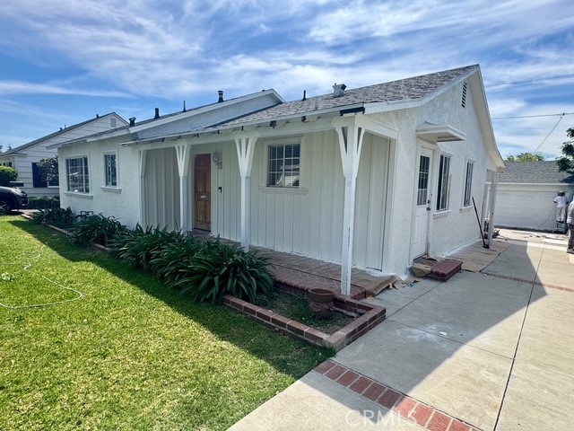 14058 Carnell Street