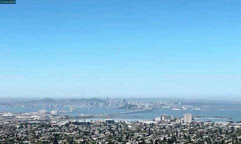 Photo of Berkeley, CA 94705 (MLS # 41122994)