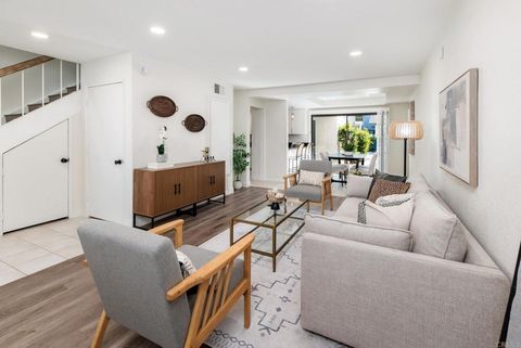 Photo of 4084 Crystal Dawn Lane #105, San Diego, CA 92122 (MLS # PTP2602323)