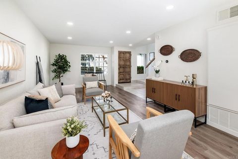 Photo of 4084 Crystal Dawn Lane #105, San Diego, CA 92122 (MLS # PTP2602323)