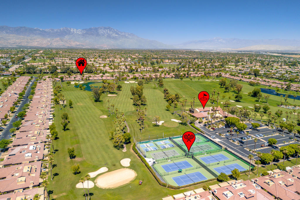 Woodhaven Country Cl - Residential