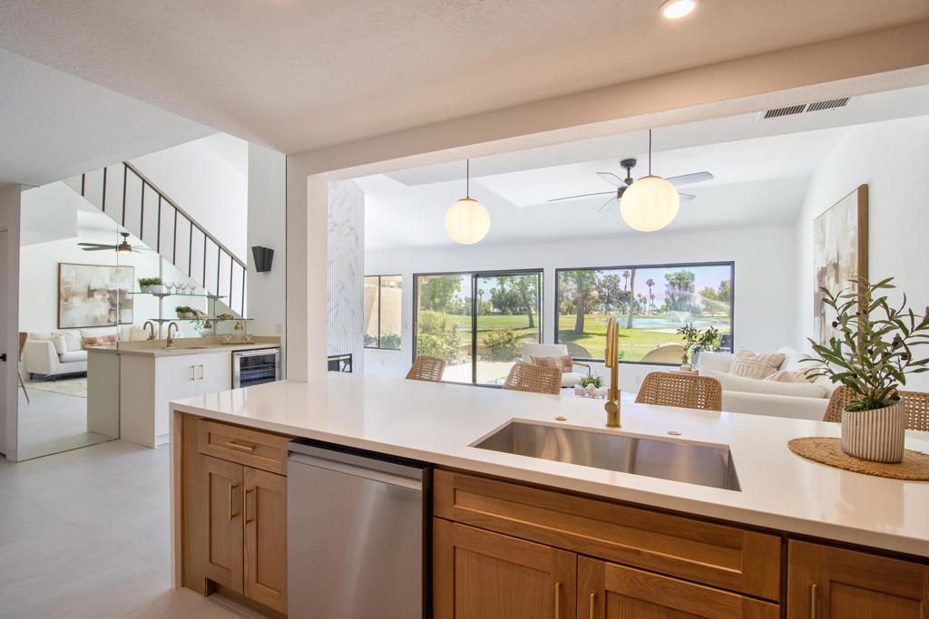 Photo of 41690 Woodhaven Drive W, Palm Desert, CA 92211 (MLS # 219137214PS)
