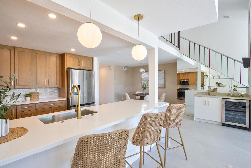 Woodhaven Country Cl - Residential