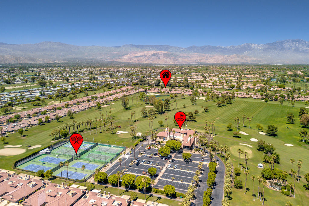 Woodhaven Country Cl - Residential