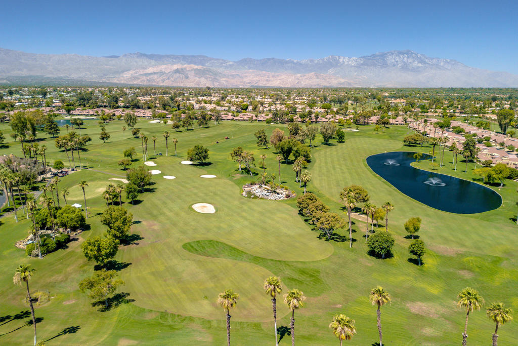 Woodhaven Country Cl - Residential