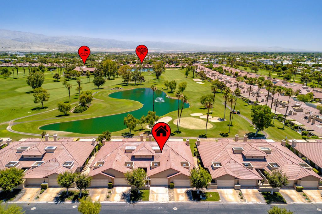 Woodhaven Country Cl - Residential