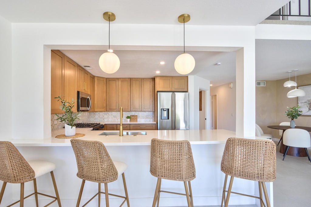 Woodhaven Country Cl - Residential
