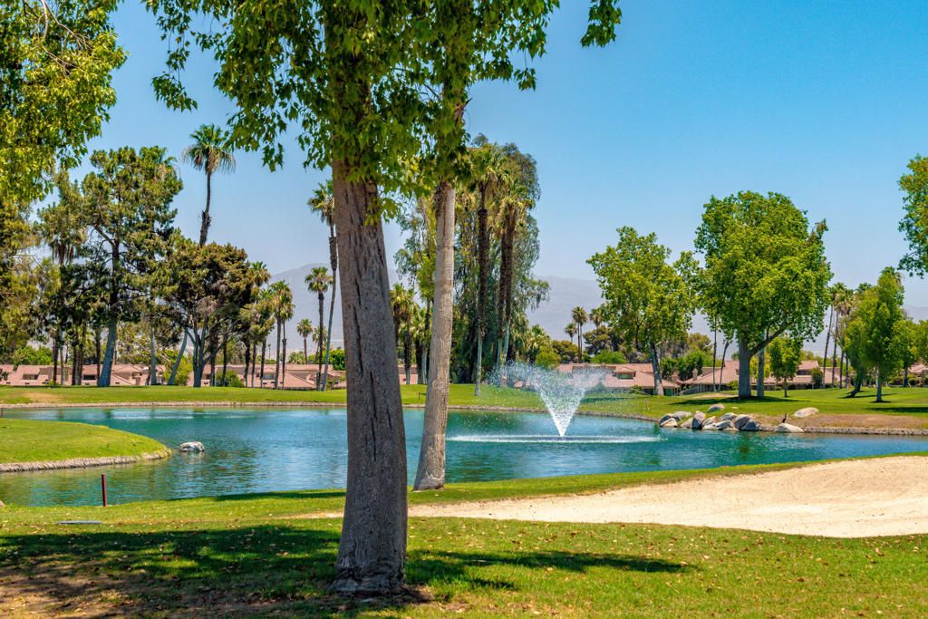 Photo of 41690 Woodhaven Drive W, Palm Desert, CA 92211 (MLS # 219137214PS)