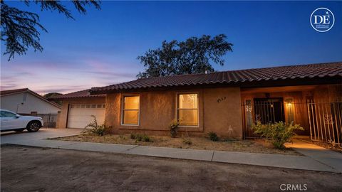 Photo of 4333 Hillside Drive, Banning, CA 92220 (MLS # TR26107236)