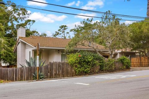 Photo of 0 NW Carpenter & 2nd NW Corner, Carmel, CA 93921 (MLS # ML82037582)