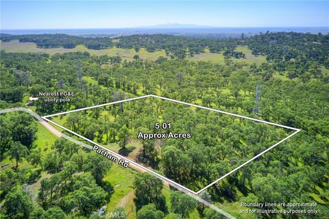 Photo of 0 Parham Road, Oroville, CA 95966 (MLS # OR26060142)