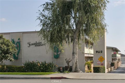 Photo of 922 W Duarte RD Rd #11, Arcadia, CA 91007 (MLS # WS25159323)