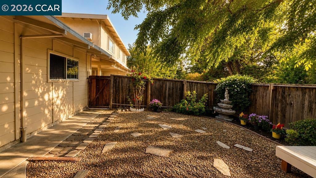 1594 Morgan Ln. Ln, Walnut Creek CA 94597