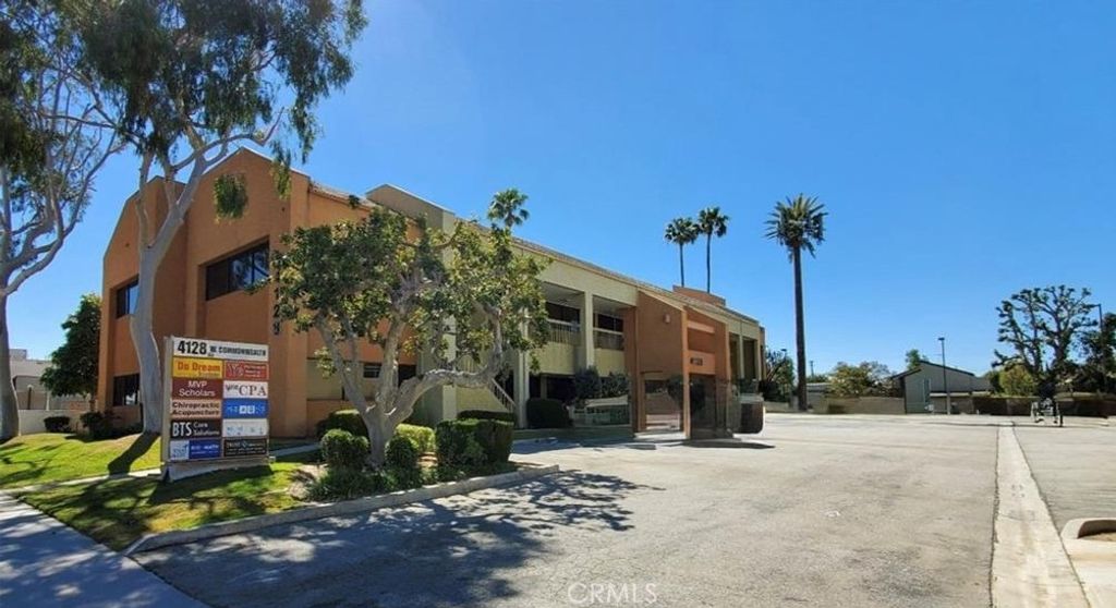 Photo of 4128 W Commonwealth Ave Ave, Fullerton, CA 92833 (MLS # PW25265224)