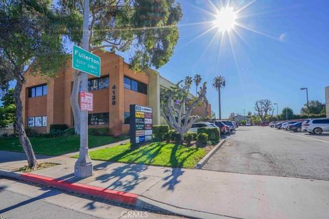 Photo of 4128 W Commonwealth Ave Ave, Fullerton, CA 92833 (MLS # PW25265224)