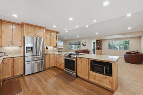 Photo of 25475 Potrero Valley Road, Potrero, CA 91963 (MLS # NDP2606567)
