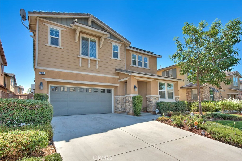 7140 Melody Drive