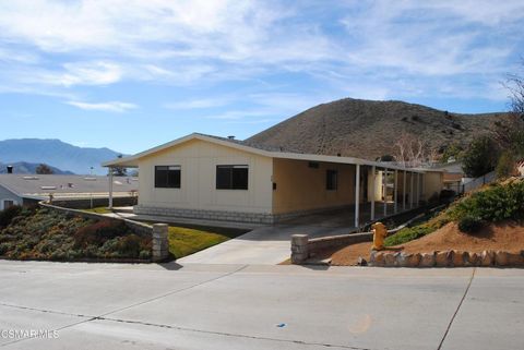 Photo of 33105 Santiago Road #36, Acton, CA 93510 (MLS # 224000240)