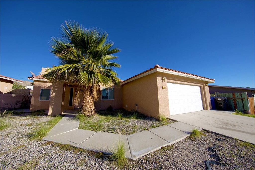 not applicable - Residential