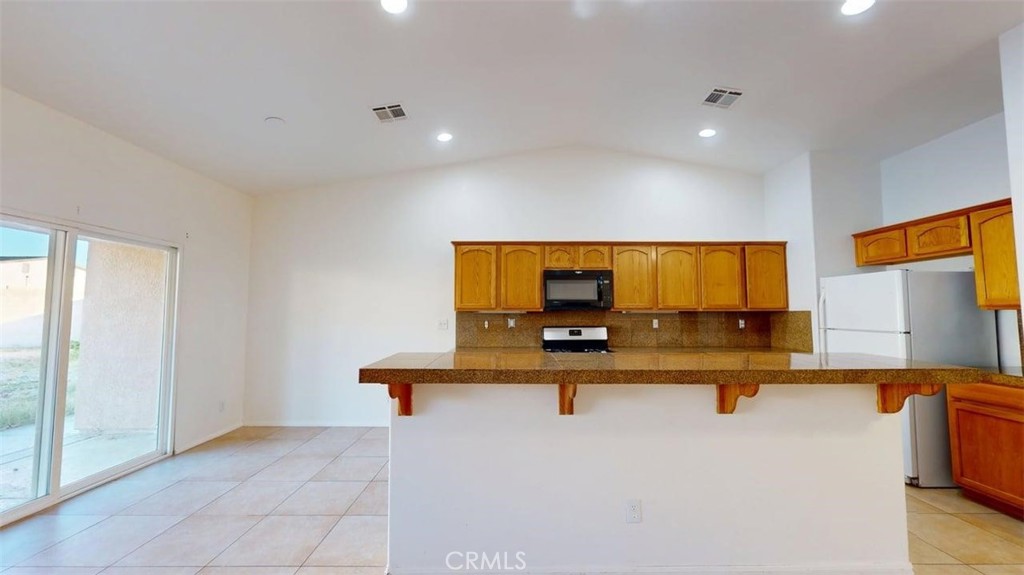 not applicable - Residential