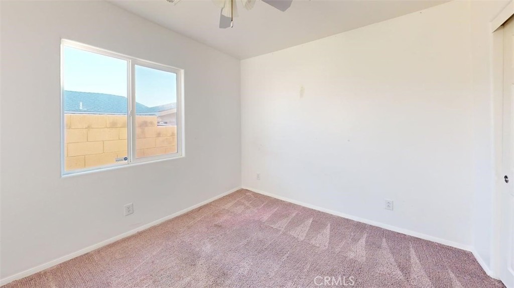 not applicable - Residential