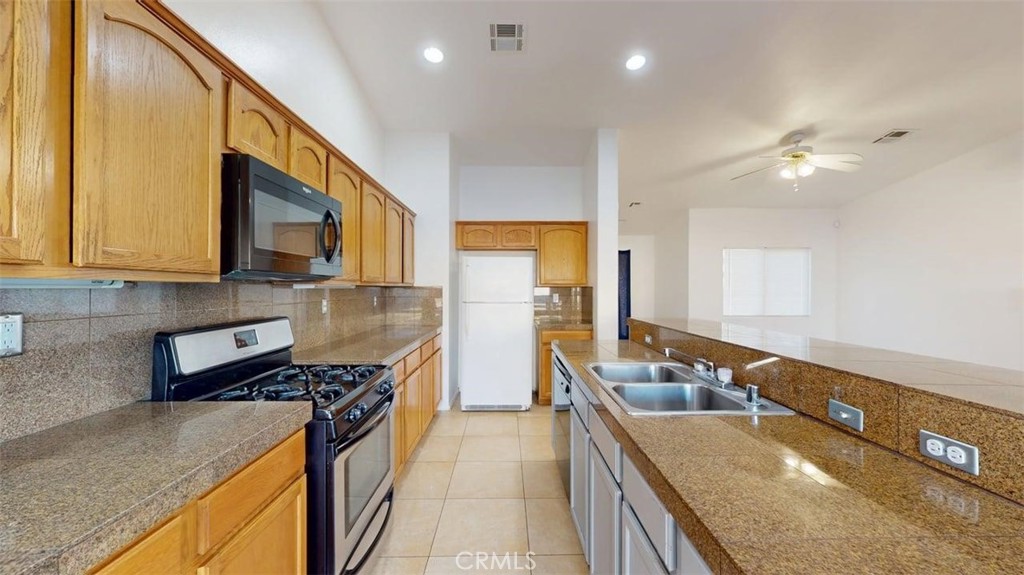 not applicable - Residential