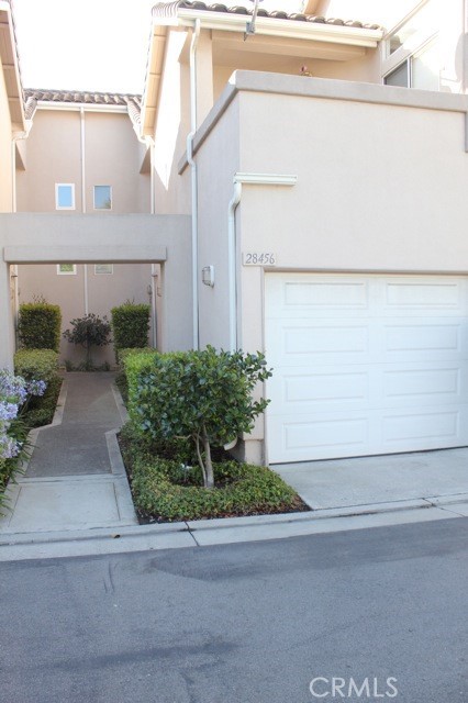 28456 Yosemite Drive