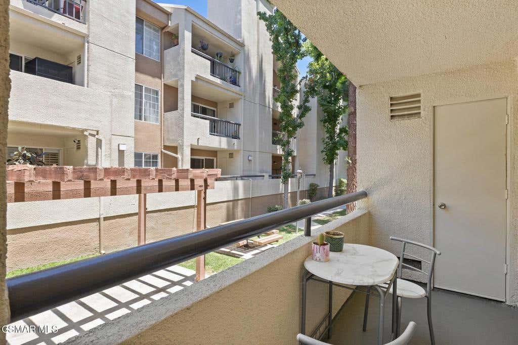 Photo of 5530 Owensmouth Avenue #114, Woodland Hills, CA 91367 (MLS # 226003274)