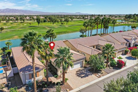 Photo of 40414 Calle Santa Monica, Indio, CA 92203 (MLS # 219144238DA)