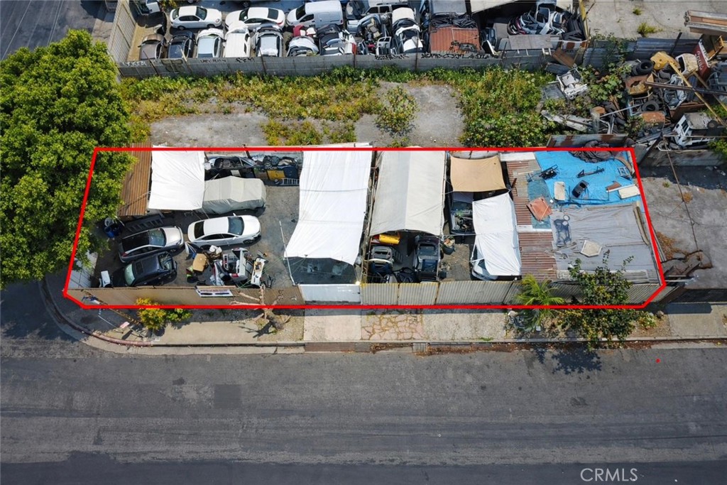 0 Vreeland Avenue